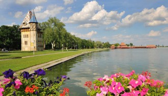 Uskoro akcioni plan za sanaciju Palićkog jezera