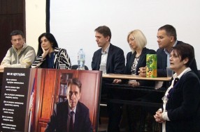 Radulović: Prelazimo cenzus na svim nivoima