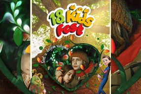 Sutra počinje 18. Dečji filmski festival