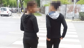 Poznata grupa "džeparoša" sklonjena sa subotičkih ulica?