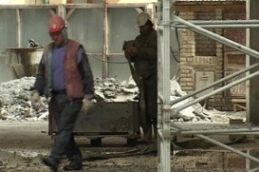 Nastavak izgradnje Narodnog pozorišta