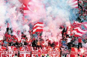 Hiljadu karata za "Delije"
