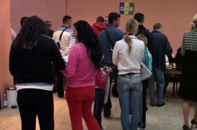 LSV prikuplja potpise podrške kandidaturama