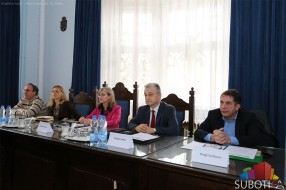 Održan skup posvećen upravljanju otpadom