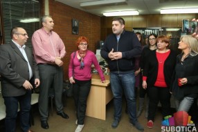 Pokret socijalista ne zaboravlja žene