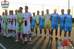 Fudbalski turnir Zavičajnog kupa Republike Srpske u nedelju na SC "Multipleks arena"