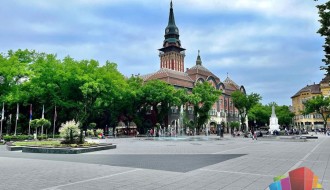 Subotica dobija novi omladinski centar