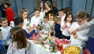 U OŠ „Matko Vuković“ obeležen praznik Materice