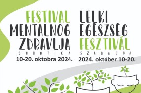 Počinje Festival mentalnog zdravlja