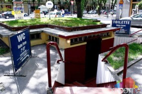 Uskoro počinje sanacija javnih toaleta u gradu