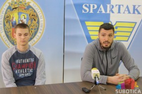 Košarka: Spartak u nedelju dočekuje Borac