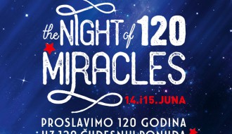 Auto kuća "Annus" sa Fiatom proslavlja 120 godina