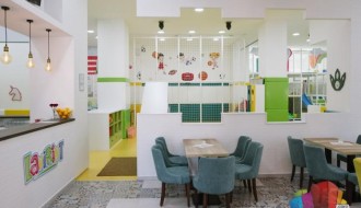 Igraonica "Lavirint" - za nezaboravnu zabavu i jedinstvenu proslavu dečjih rođendana