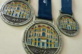 Uskoro se zatvaraju prijave za 8. "Subotički polumaraton", do sada prijavljeno 1.327 trkača