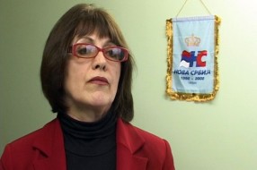 Nova Srbija - Savet žena
