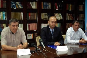 Gerontološki centar će biti naučno nastavna baza