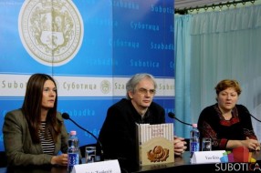 U sredu promocija knjige "Ferenc Rajhl u Subotici i Segedinu"