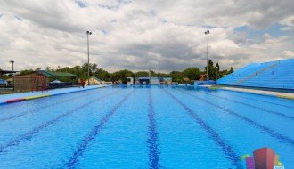 Otvorena kupališna sezona na bazenima u Dudovoj šumi