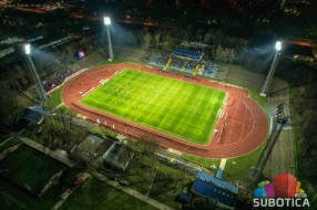 Fudbal: U subotu Spartak dočekuje Crvenu zvezdu, ulaznice su u prodaji a možete i besplatno na stadion...