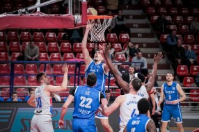 Košarka: Igokea nadigrala Spartak u Laktašima