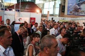 Sutra počinje Sajam privrede u Subotici