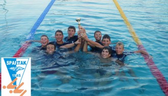 Plivači u petak za Sandru i Biljanu