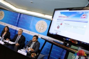 Sve veće interesovanje za privredni sajam koji se održava početkom juna u Subotici