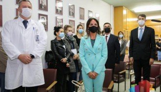 Bolnica obeležava 180 godina postojanja