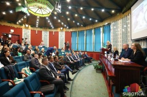 Sve veće interesovanje gostiju za boravak u ruralnim područjima