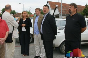 Završena rekonstrukcija Izvorske ulice