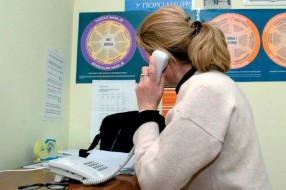 SOS telefon svakodnevno dostupan Subotičanima