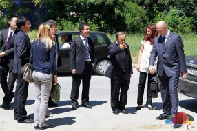 Delegacija Kine u poseti Subotici