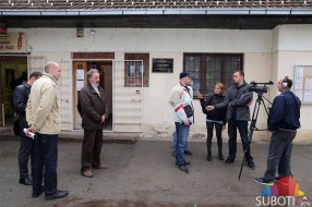 Rekonstrukcija telekomunikacione mreže na Makovoj sedmici
