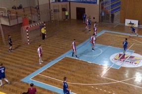 "Putari" sa +12 na revanš četvrtfinala Kupa Srbije