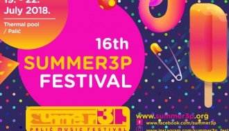 Uto Karem najveća zvezda ovogodišnjeg Summer3p festivala