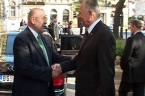 Predsednik Mađarske posetio Suboticu