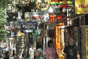 Mnogi vlasnici u Subotici gasiće radnje