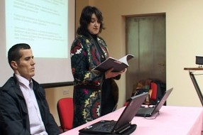 Održana radionica na temu Klimatskih promena