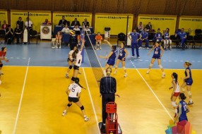 Maksimalna pobeda odbojkašica Srbije na startu kvalifikacija