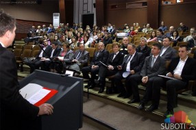 Predstavljen „Tamarin zakon“