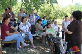 Radnici Agrosemena Panonija traže plate