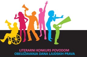 Raspisan literarni konkurs za srednjoškolce povodom obeležavanja Dana ljudskih prava
