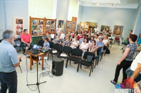 Secesija kao inspiracija za vaspitače, pedagoge i decu