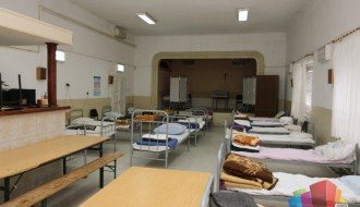 Ponovo zatvoreno Prihvatilište za beskućnike