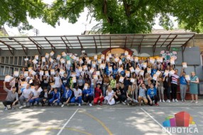 Đaci Politehničke škole ostvarili zapažene rezultate na stručnim i sportskim takmičenjima