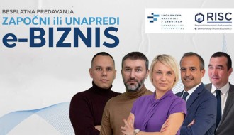 Krajem meseca počinje besplatan dvomesečni program predavanja za početnike u e-biznisu