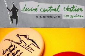 U petak počinje festival Desire central station