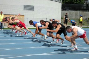 Atletičari Spartaka učestvovali na Evropskom prvenstvu za veterane, prvenstvu Vojvodine i Super kupu u Mađarskoj