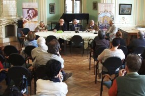 Osniva se Fondacija Radomira Konstantinovića