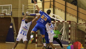 Rukomet: Spartak večeras dočekuje Kikindu, spremni pokloni za publiku